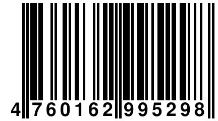 4 760162 995298