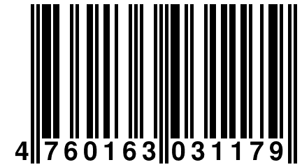 4 760163 031179