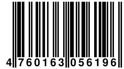 4 760163 056196