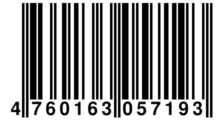 4 760163 057193