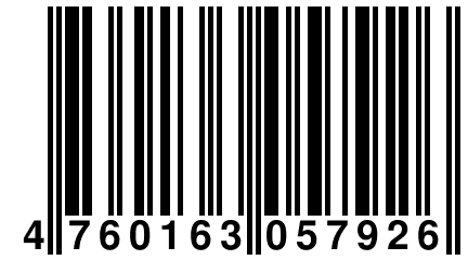 4 760163 057926