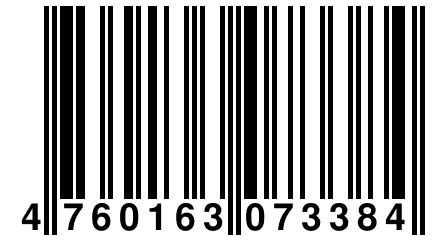 4 760163 073384