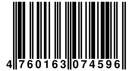 4 760163 074596