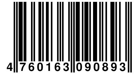 4 760163 090893