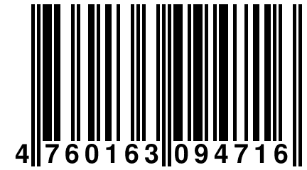 4 760163 094716