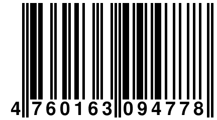 4 760163 094778