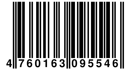 4 760163 095546