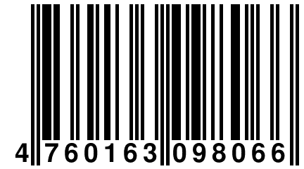 4 760163 098066