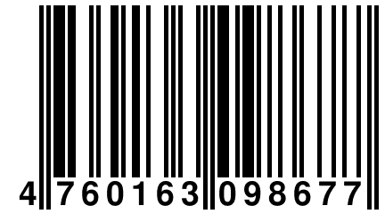 4 760163 098677