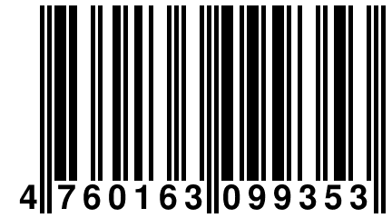 4 760163 099353