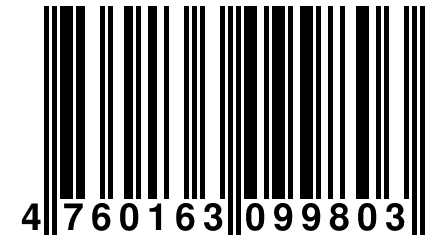 4 760163 099803