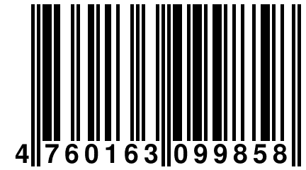 4 760163 099858