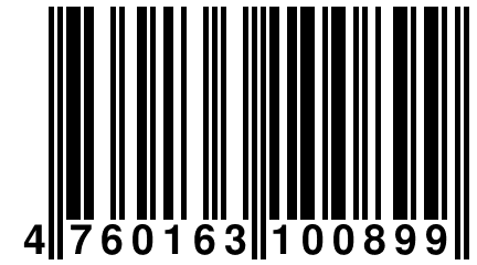 4 760163 100899