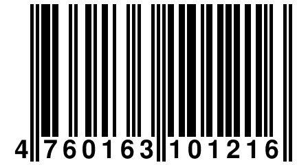 4 760163 101216