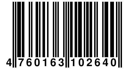 4 760163 102640