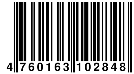 4 760163 102848