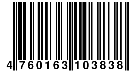 4 760163 103838