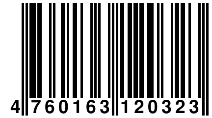 4 760163 120323