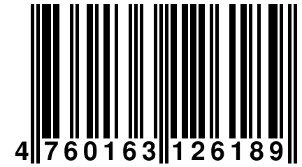 4 760163 126189