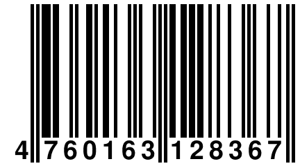 4 760163 128367