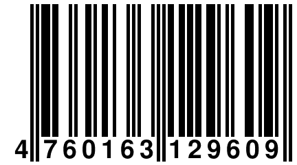 4 760163 129609