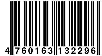 4 760163 132296