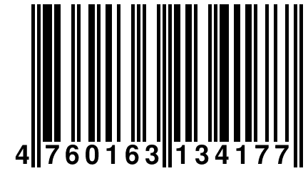 4 760163 134177