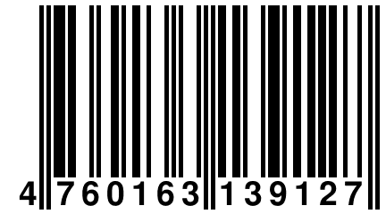 4 760163 139127