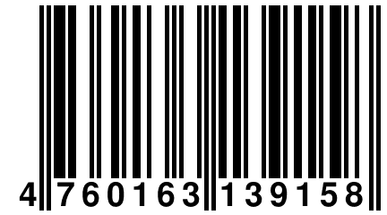 4 760163 139158