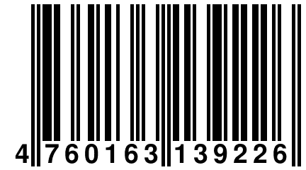 4 760163 139226