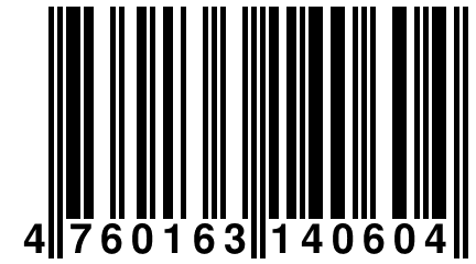 4 760163 140604