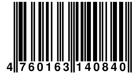 4 760163 140840