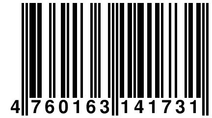 4 760163 141731