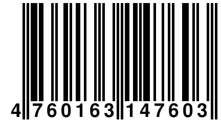 4 760163 147603