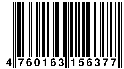 4 760163 156377