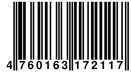 4 760163 172117