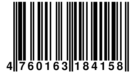 4 760163 184158