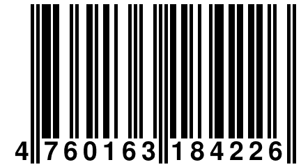 4 760163 184226