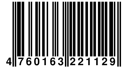 4 760163 221129