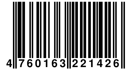 4 760163 221426