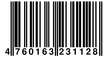 4 760163 231128