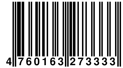 4 760163 273333