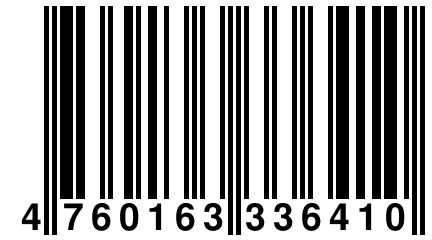 4 760163 336410