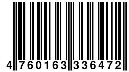 4 760163 336472