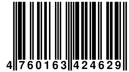 4 760163 424629