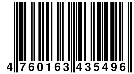 4 760163 435496