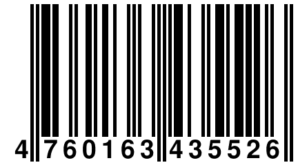 4 760163 435526