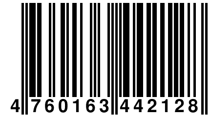 4 760163 442128