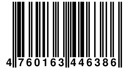 4 760163 446386