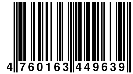 4 760163 449639